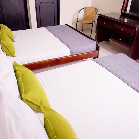 בארנקווילה Ayenda 1309 Villa Dilia מראה חיצוני תמונה