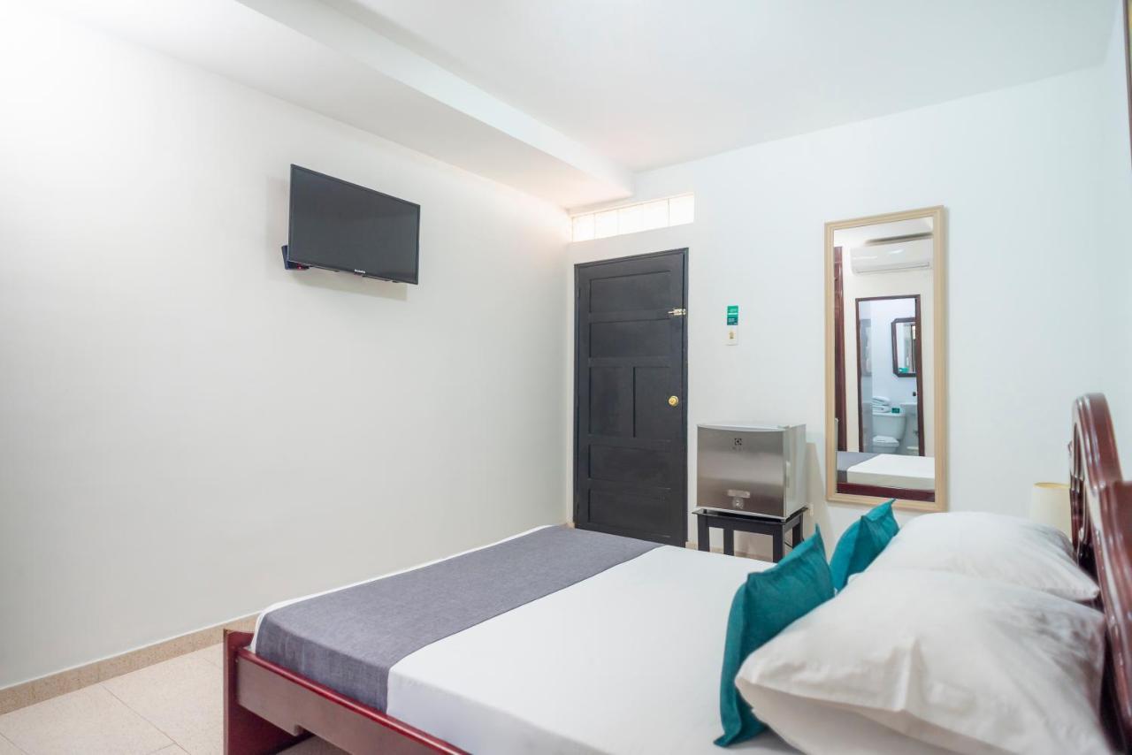 בארנקווילה Ayenda 1309 Villa Dilia מראה חיצוני תמונה