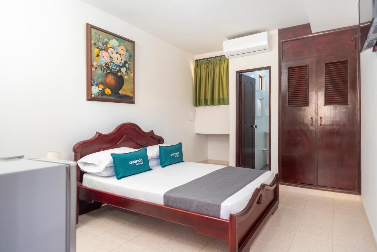 בארנקווילה Ayenda 1309 Villa Dilia מראה חיצוני תמונה