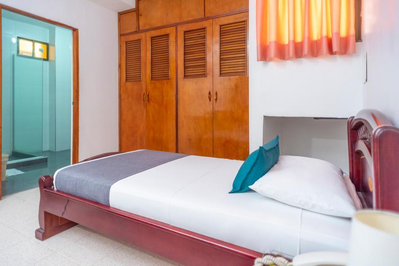 בארנקווילה Ayenda 1309 Villa Dilia מראה חיצוני תמונה