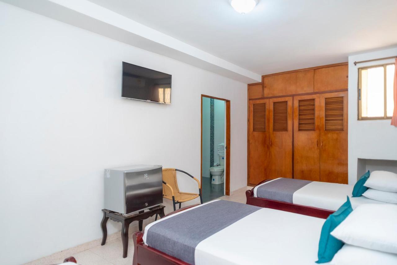 בארנקווילה Ayenda 1309 Villa Dilia מראה חיצוני תמונה