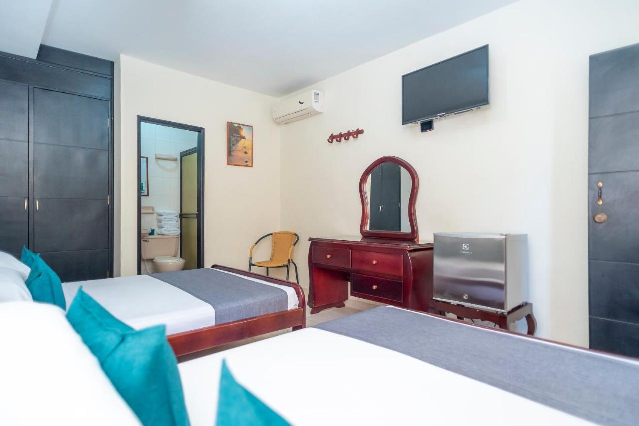 בארנקווילה Ayenda 1309 Villa Dilia מראה חיצוני תמונה