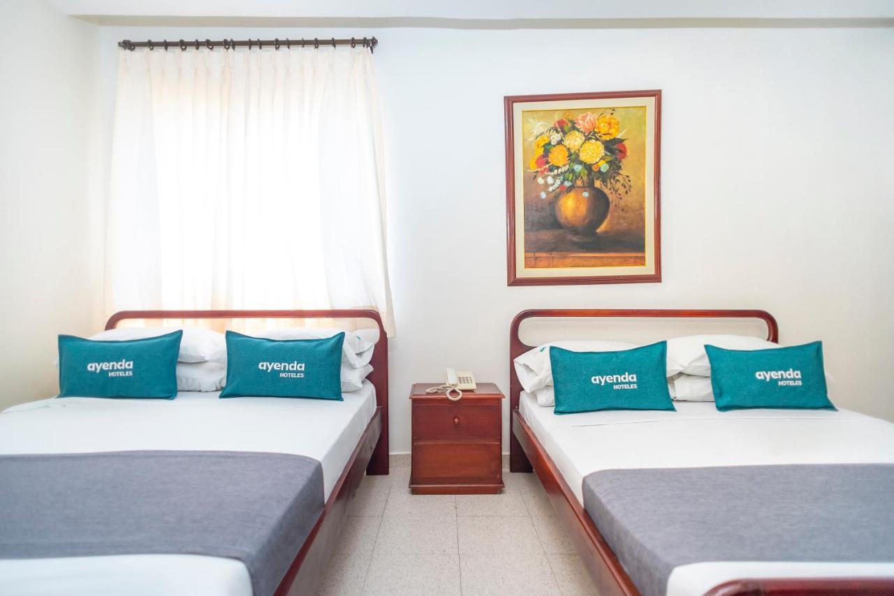 בארנקווילה Ayenda 1309 Villa Dilia מראה חיצוני תמונה
