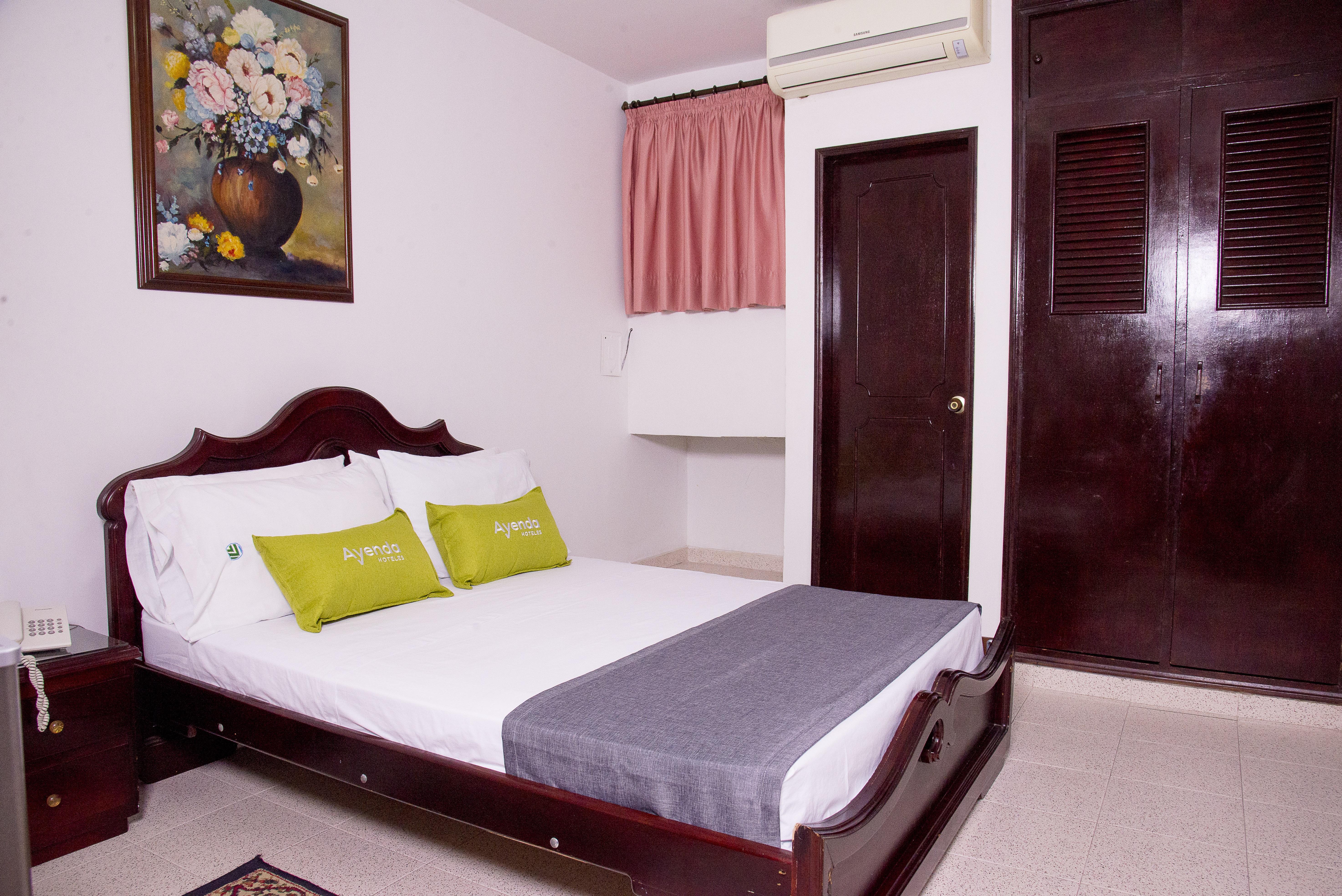 בארנקווילה Ayenda 1309 Villa Dilia מראה חיצוני תמונה