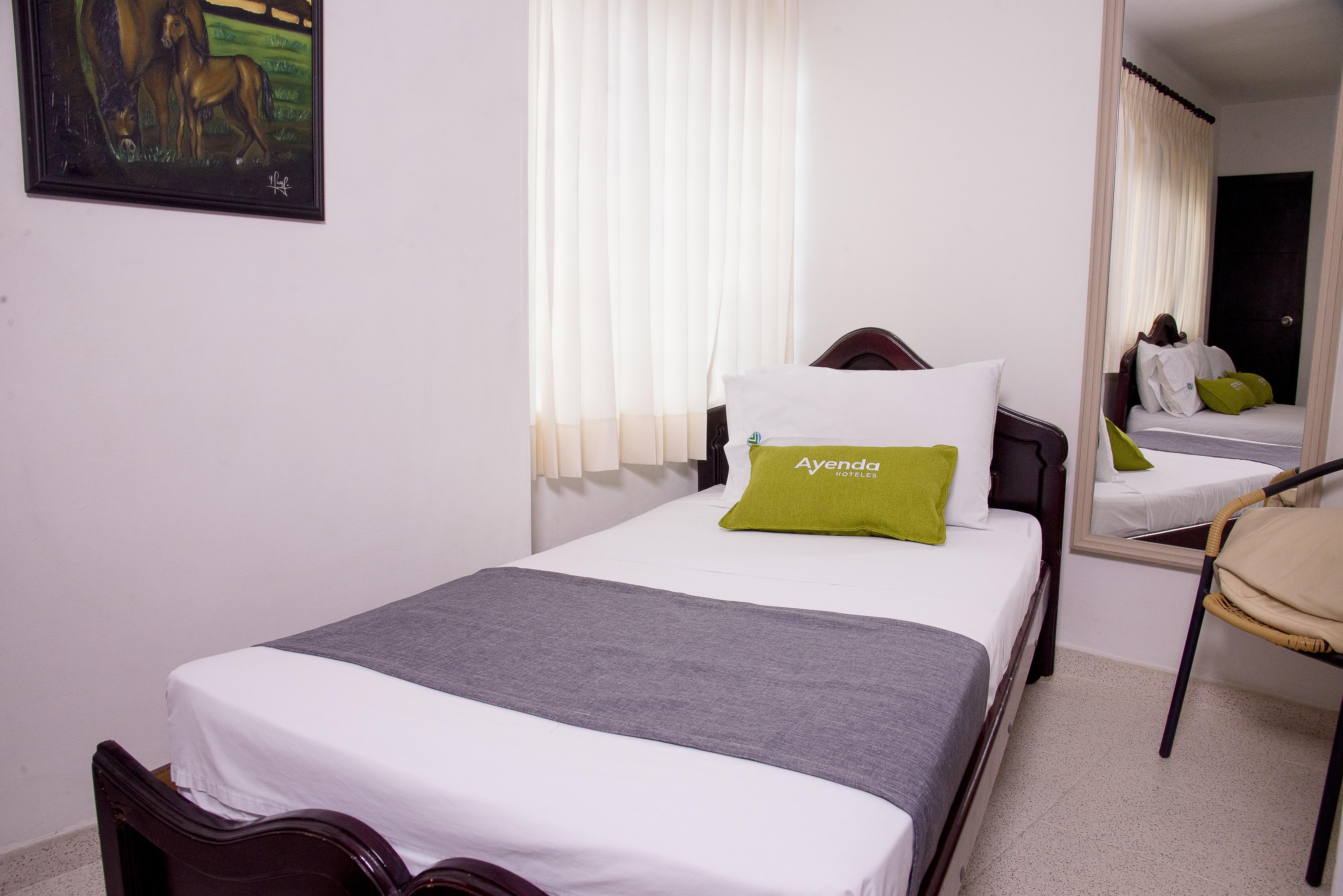 בארנקווילה Ayenda 1309 Villa Dilia מראה חיצוני תמונה