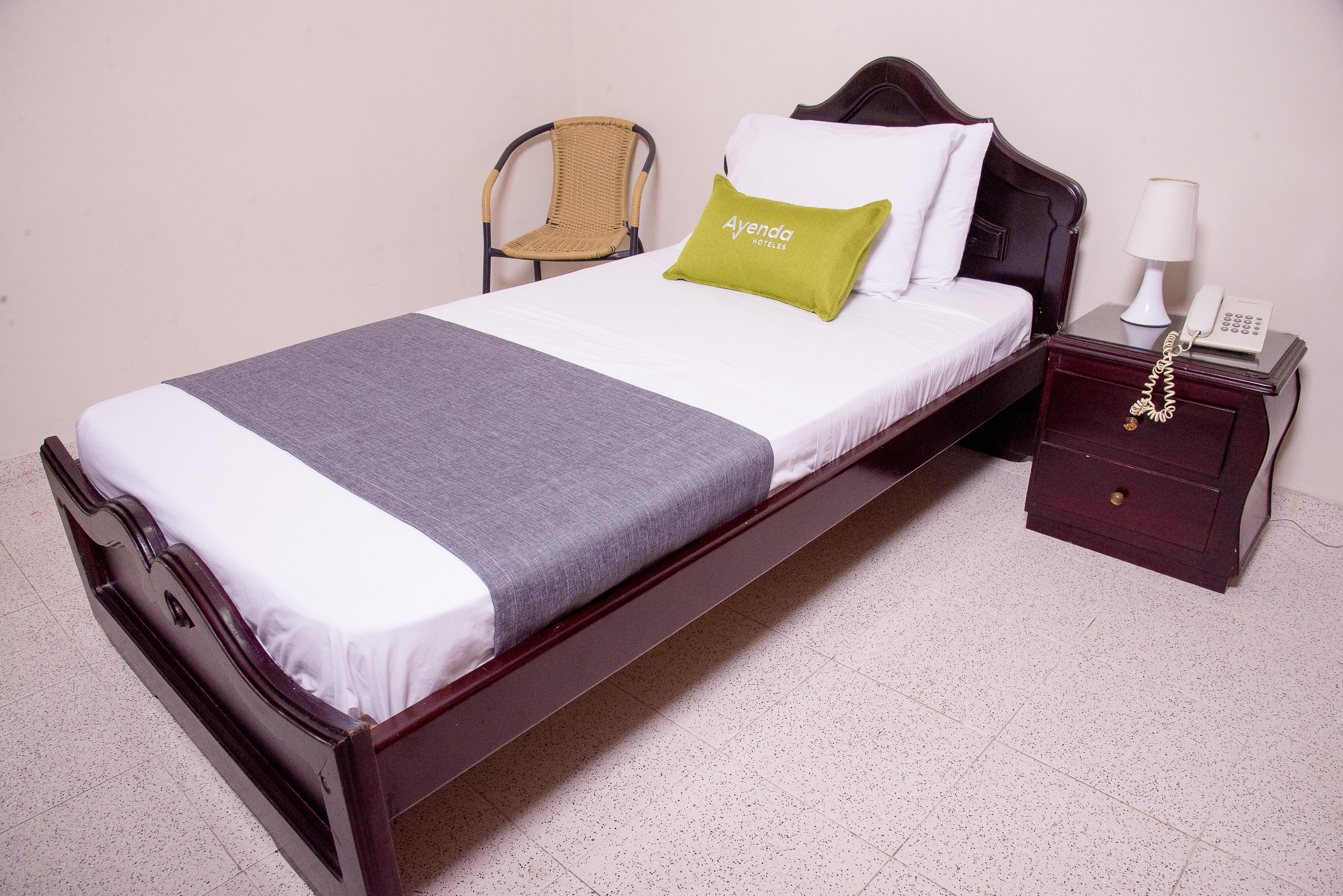 בארנקווילה Ayenda 1309 Villa Dilia מראה חיצוני תמונה