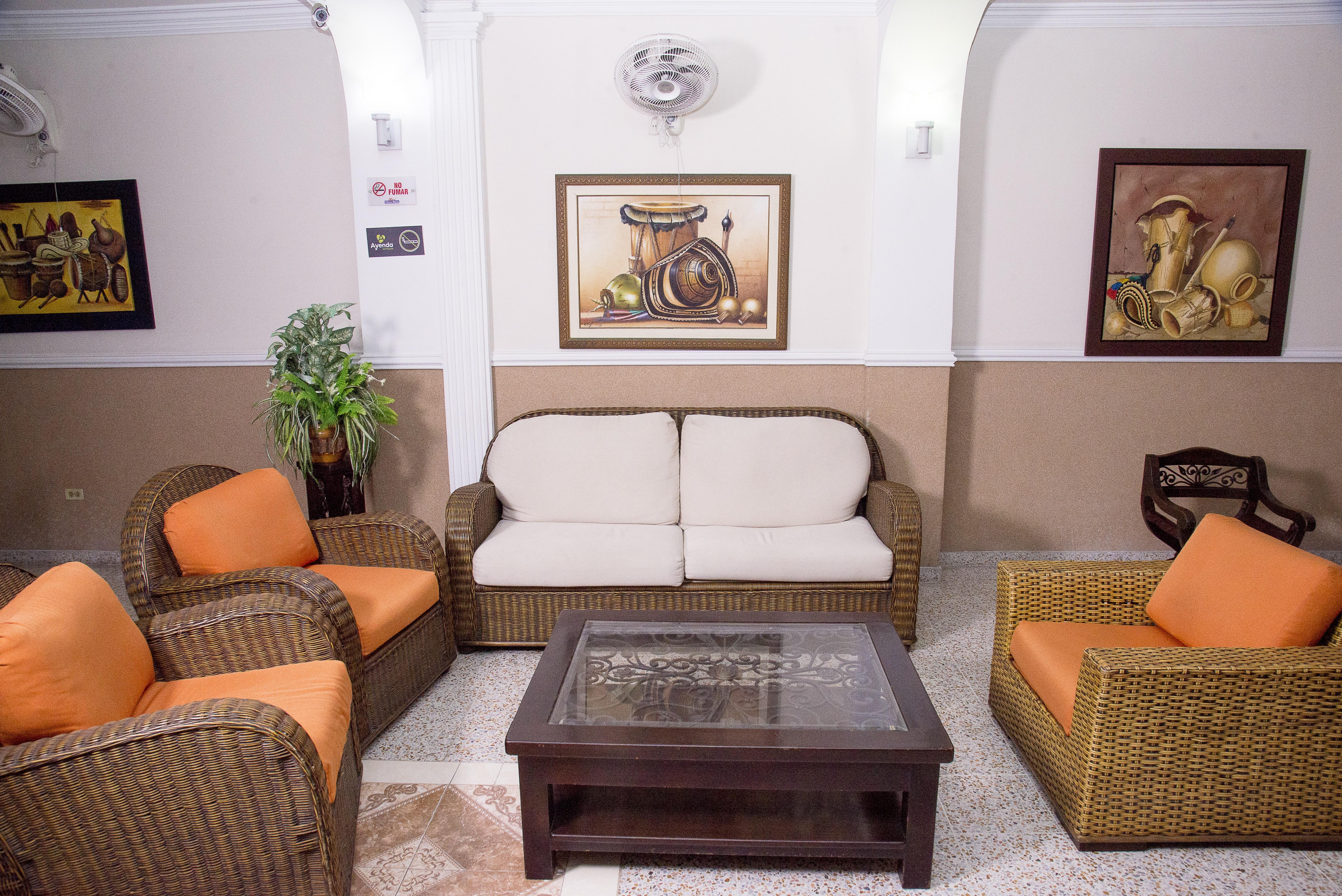בארנקווילה Ayenda 1309 Villa Dilia מראה חיצוני תמונה