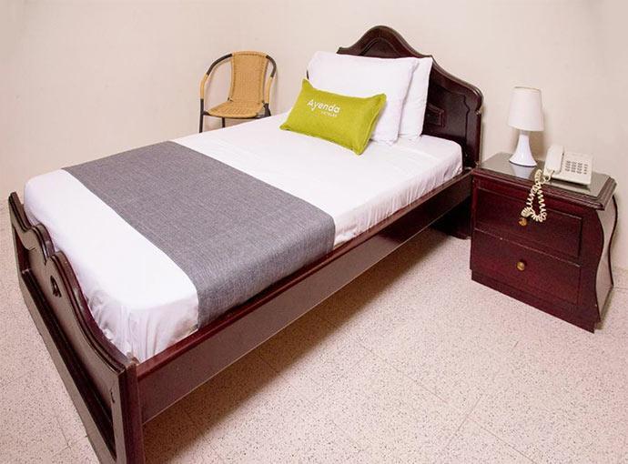 בארנקווילה Ayenda 1309 Villa Dilia מראה חיצוני תמונה